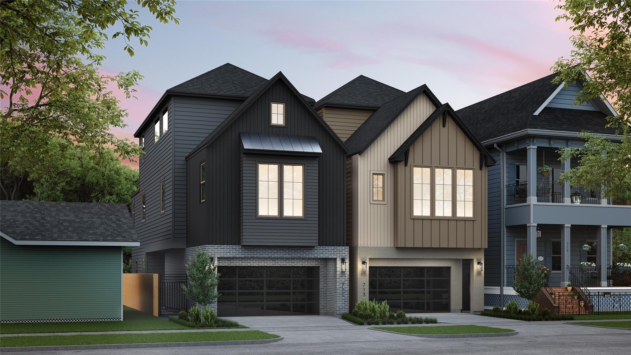711 26 St, Houston, TX 77009