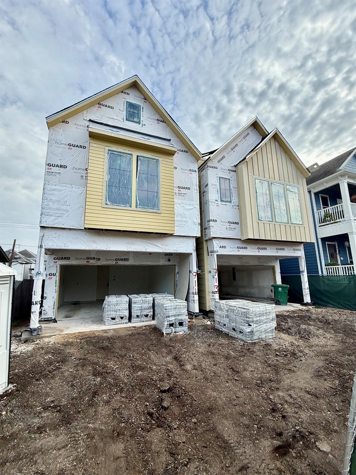 711 E 26 St, Houston, TX 77009 photo