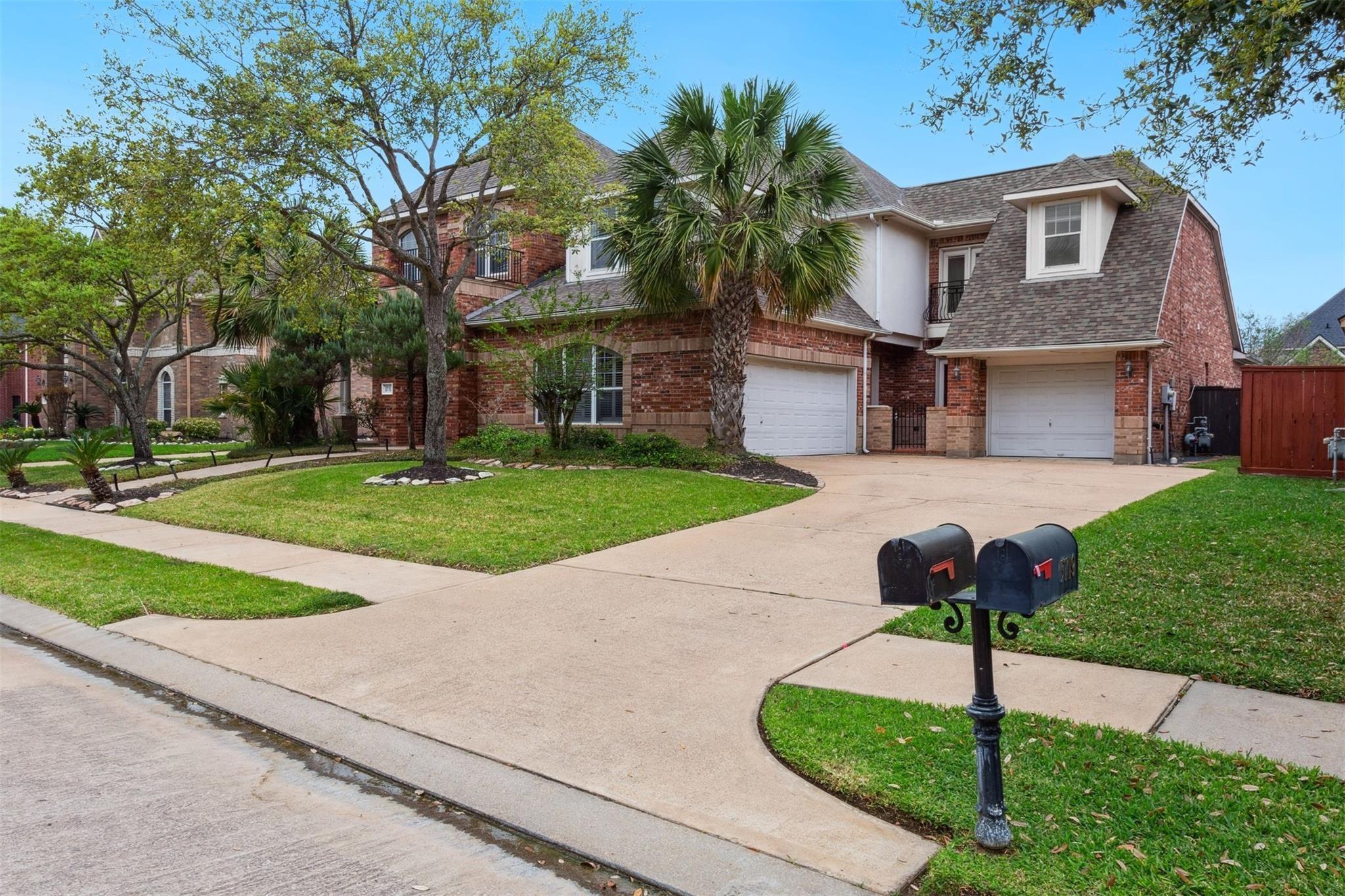 5715 Santa Fe Spring Dr, Houston, TX 77041 photo