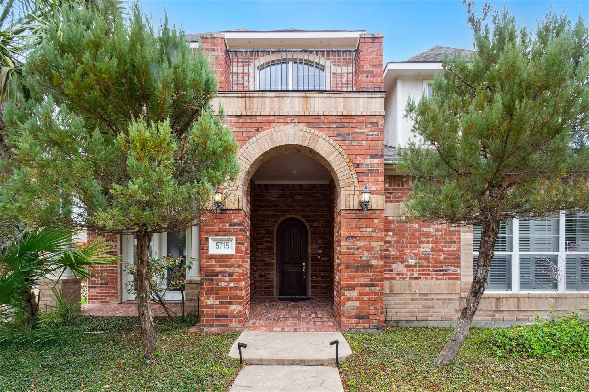 5715 Santa Fe Spring Dr, Houston, TX 77041 photo