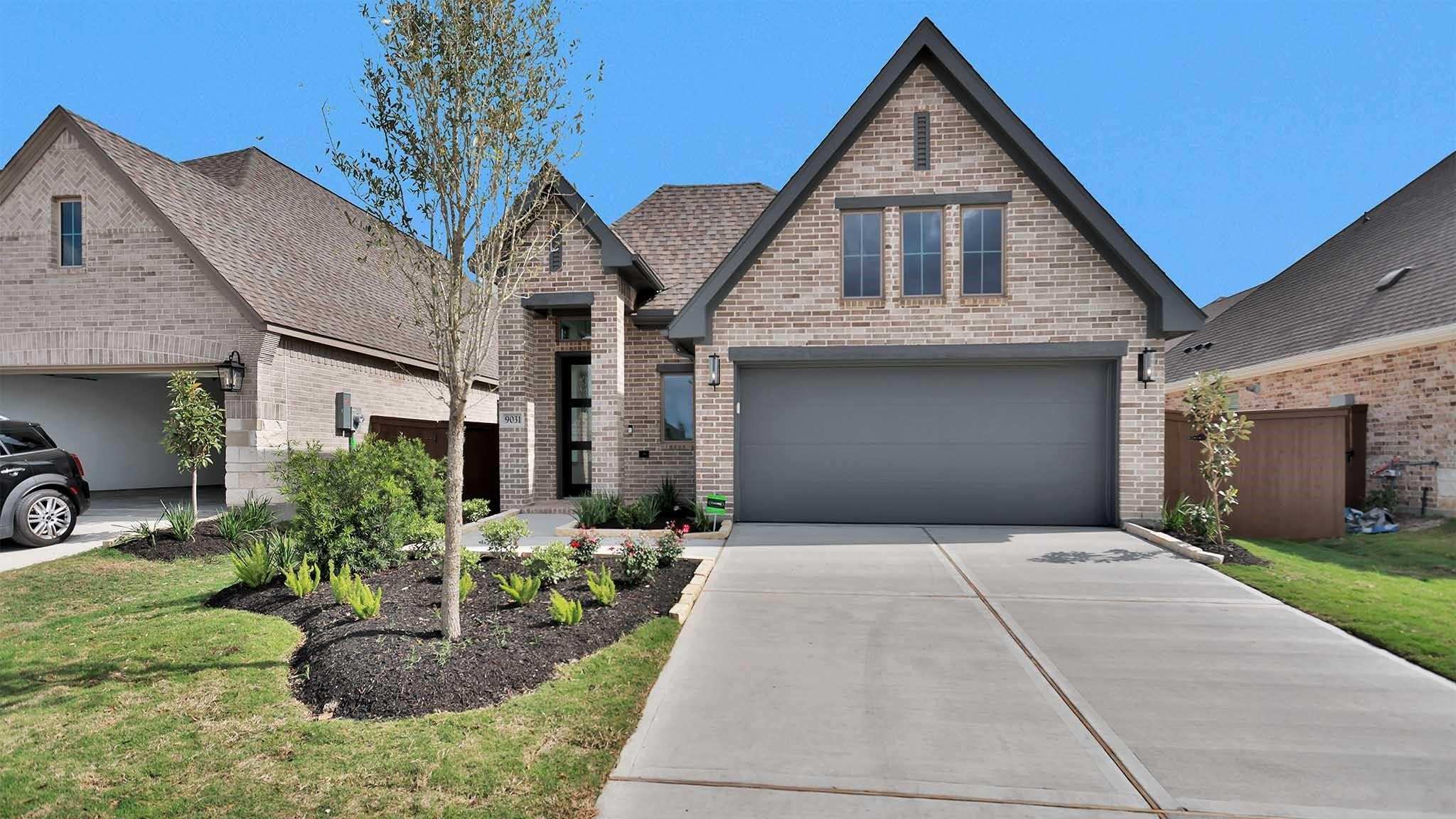 9031 Gray Fox Trl, Manvel, TX 77578