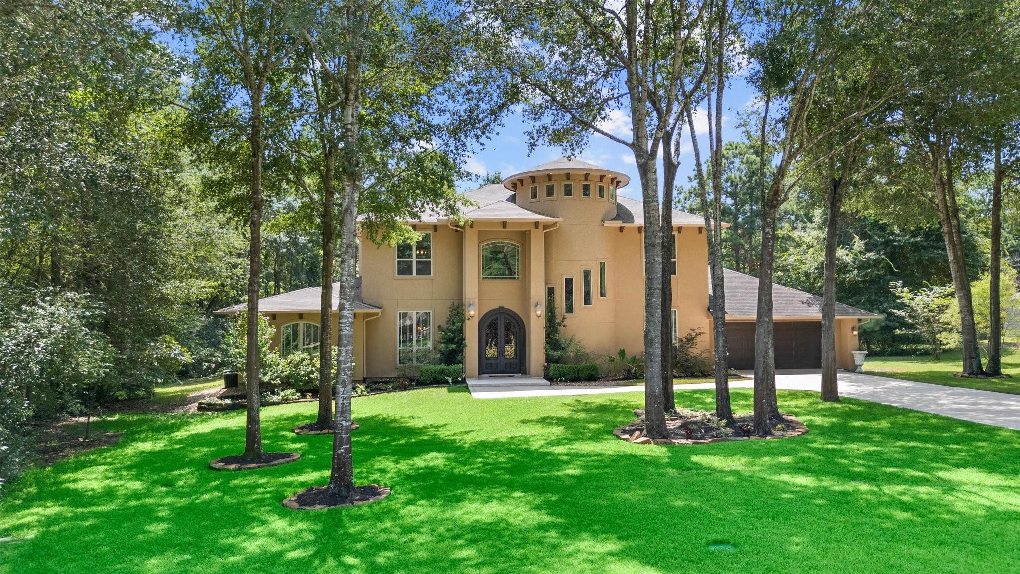 648 Nautica Ln, Montgomery, TX 77316