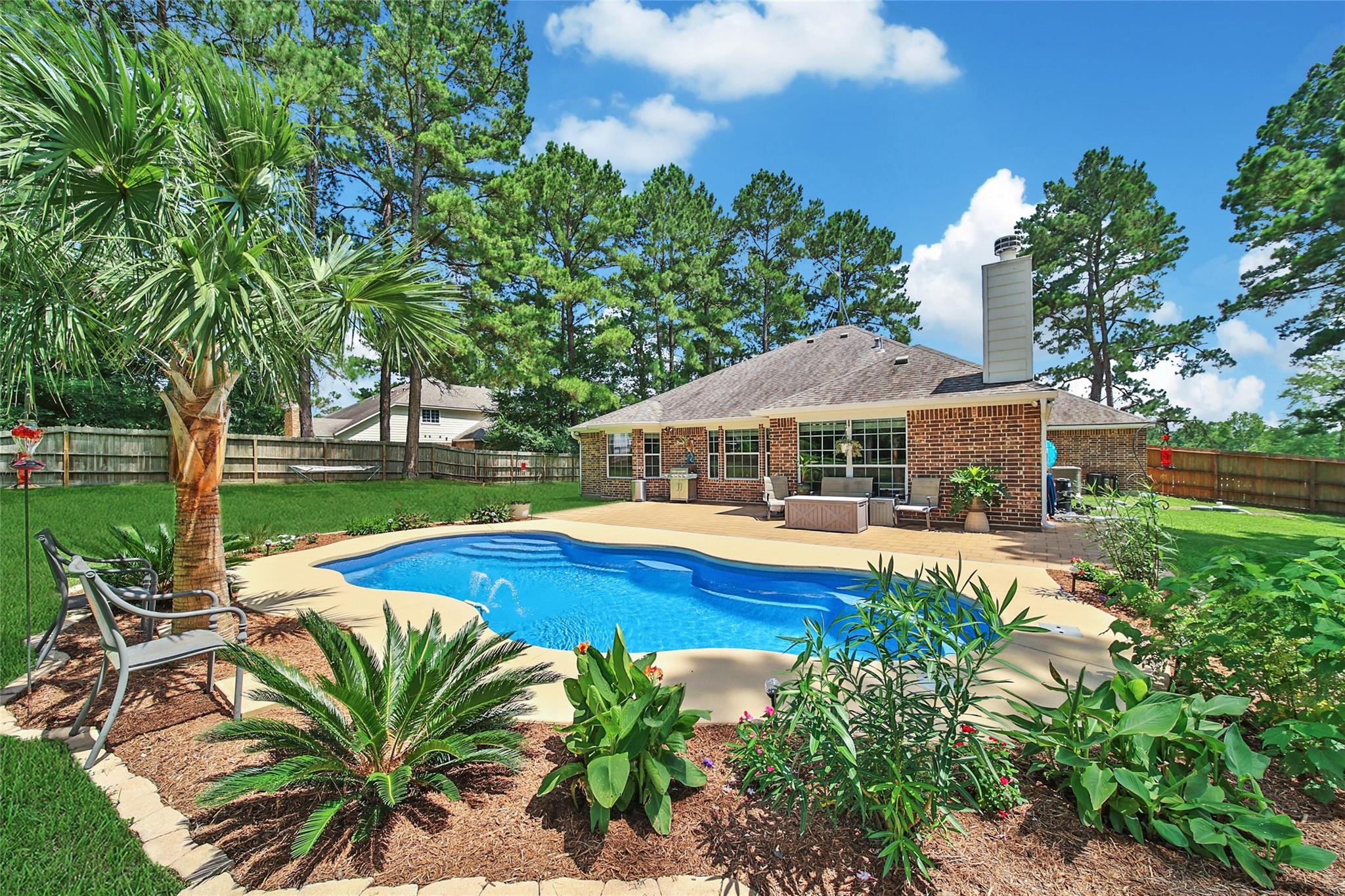 23644 Spring Branch Trl, Montgomery, TX 77316