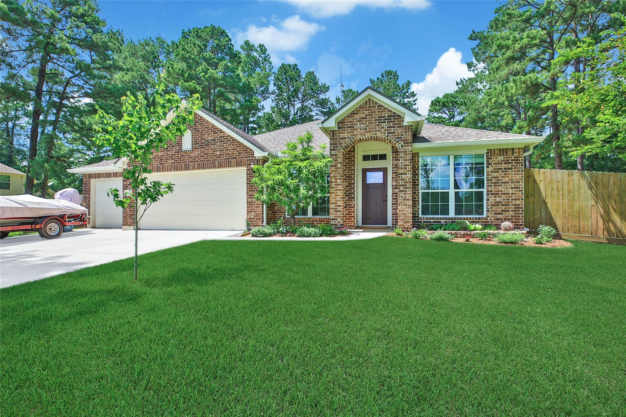 23644 Spring Branch Trl, Montgomery, TX 77316 photo