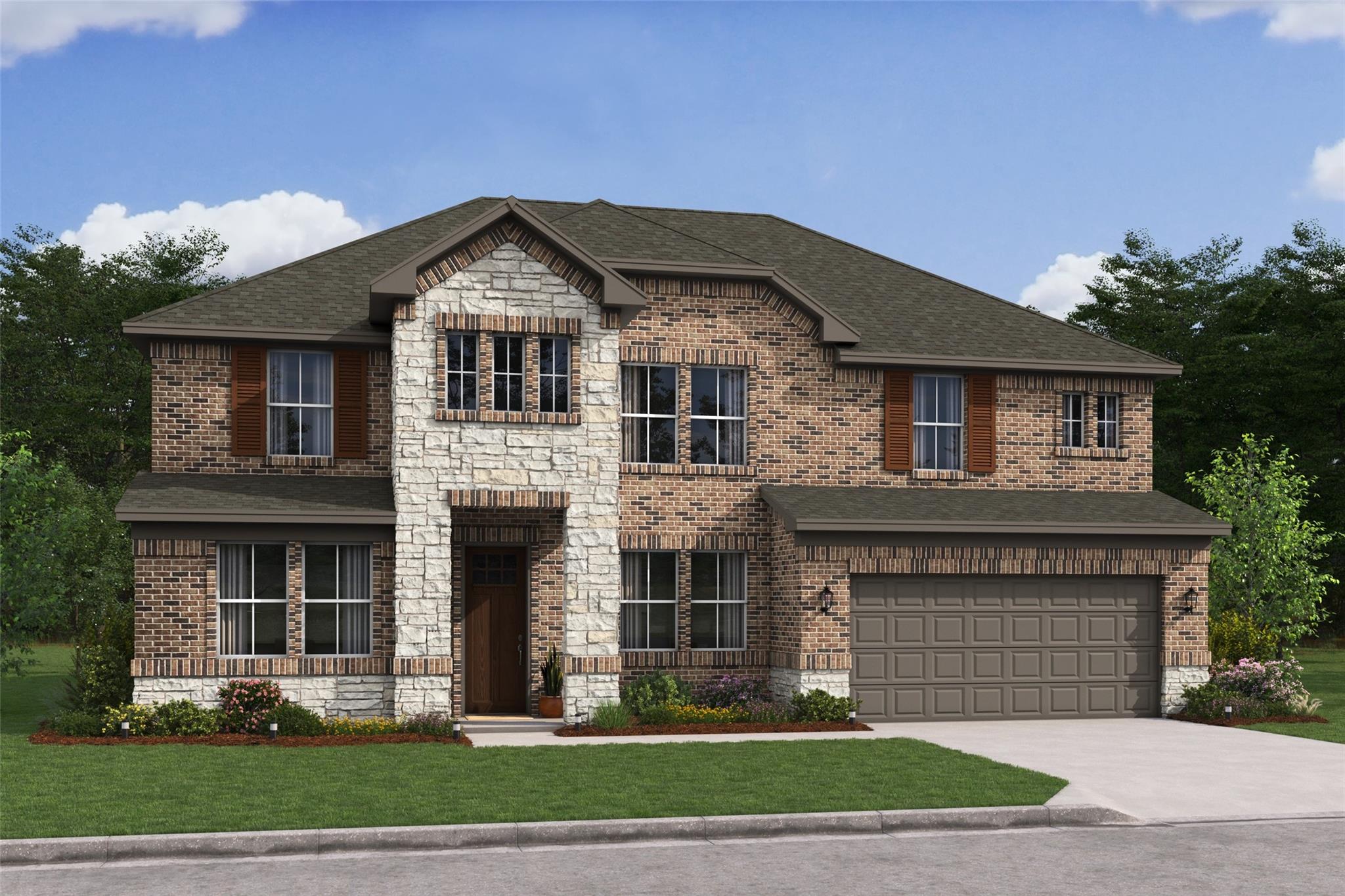 13714 Pamela Belle Path, Conroe, TX 77306