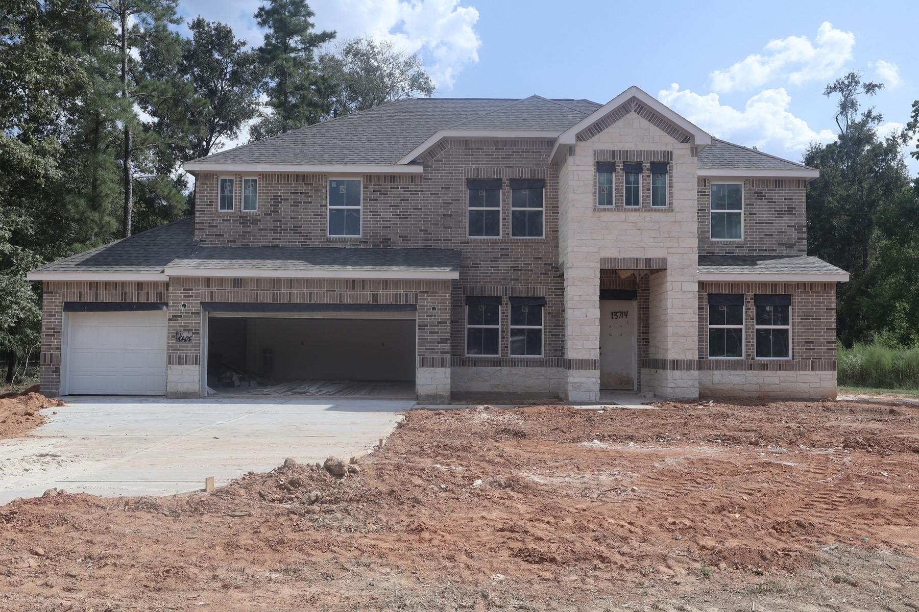 13714 Pamela Belle Path, Conroe, TX 77306 photo