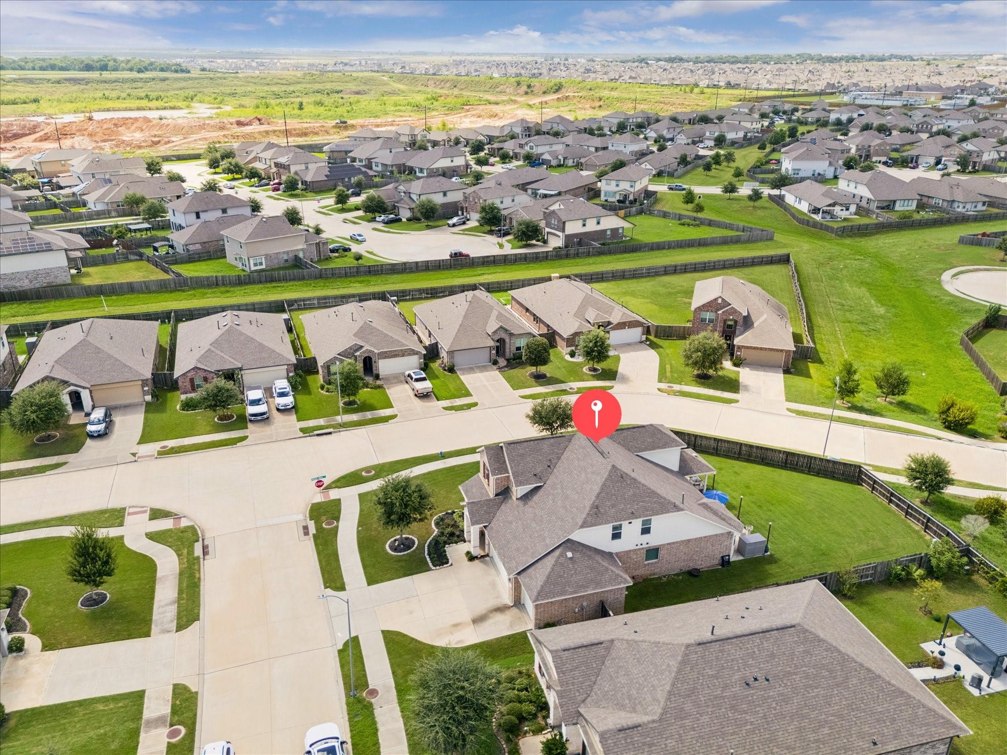 25934 Bronze Oak Ct, Richmond, TX 77406 photo