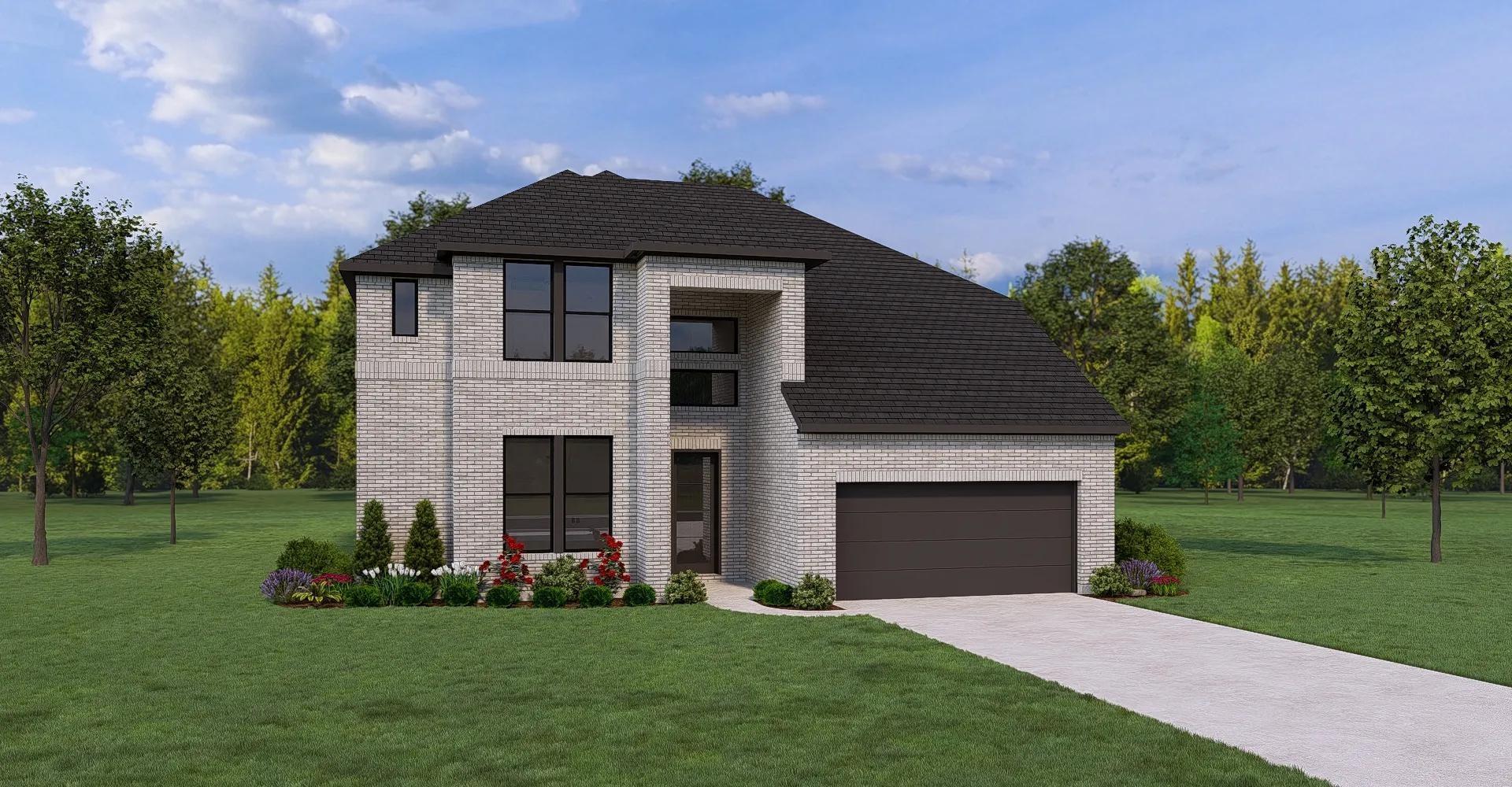 440 Harvest Moon Dr, Katy, TX 77493