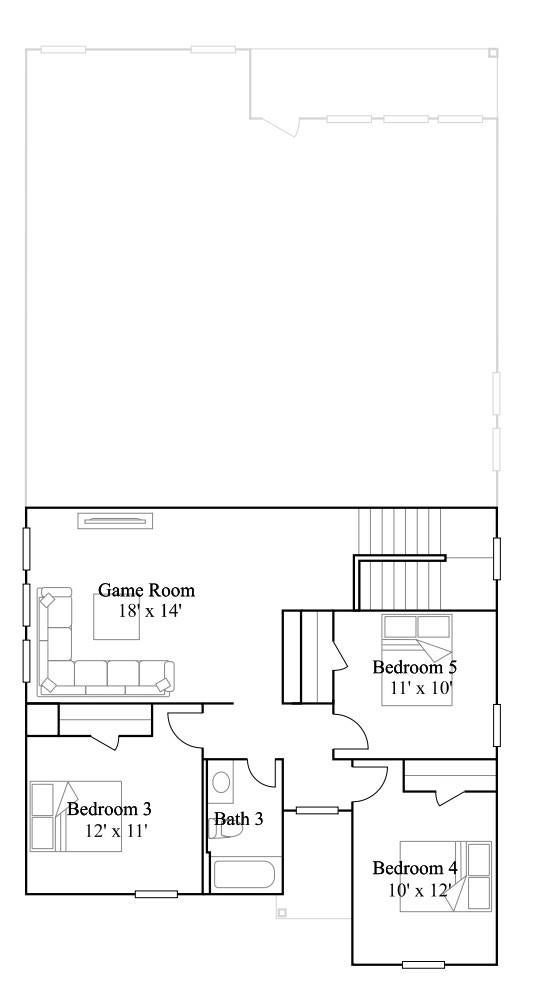 19247 Torrione Dr, Hockley, TX 77447 photo