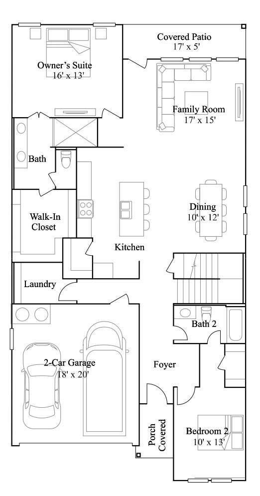 19247 Torrione Dr, Hockley, TX 77447 photo