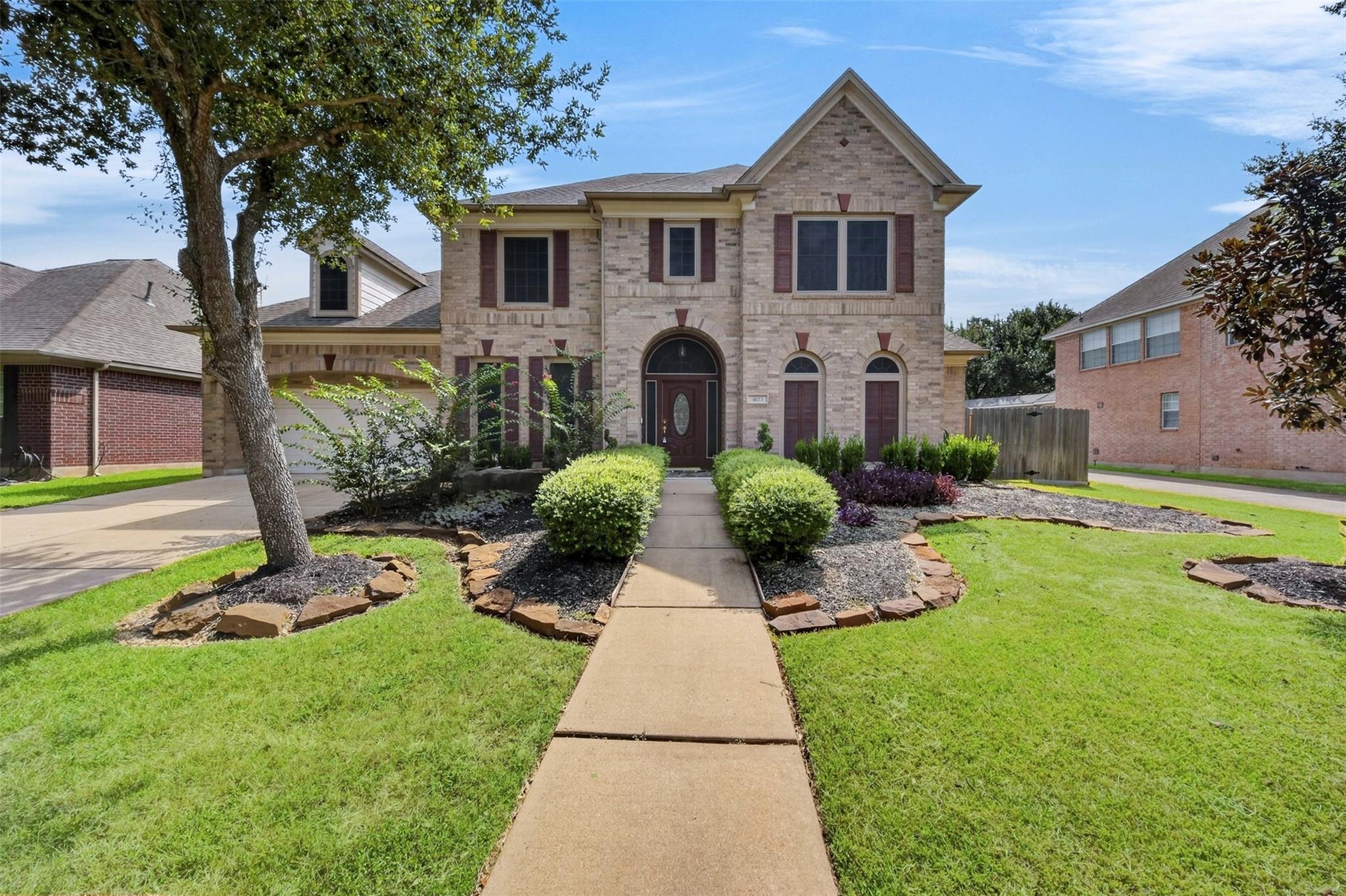 4123 Cedar Bend Dr, Missouri City, TX 77459 photo