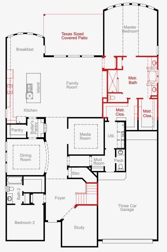 2338 Gleaming Pear Dr, Manvel, TX 77578 photo