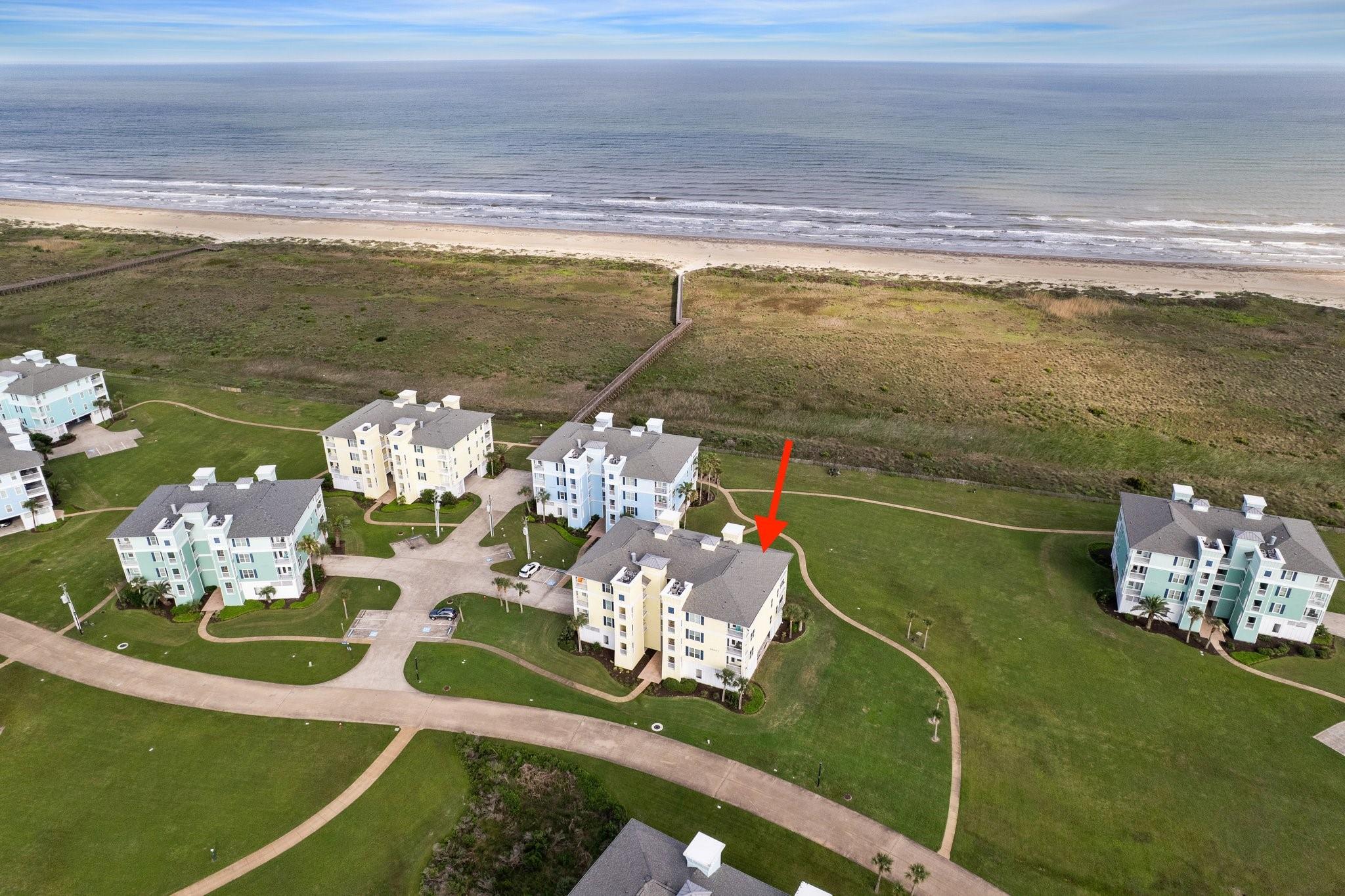 26471 Cat Tail Dr #101, Galveston, TX 77554 photo