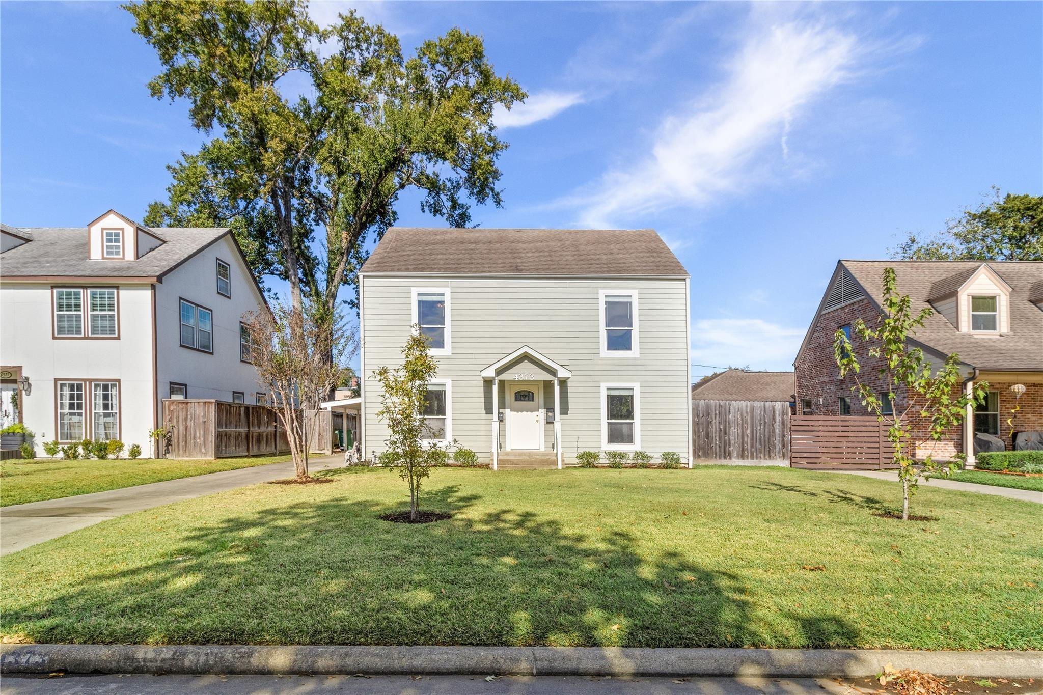 4373 Harvest Ln, Houston, TX 77004 photo