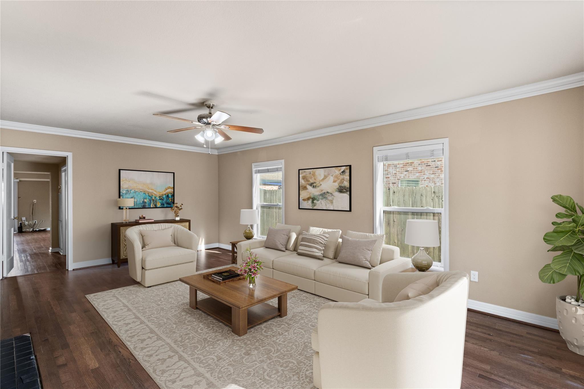 4373 Harvest Ln, Houston, TX 77004 photo