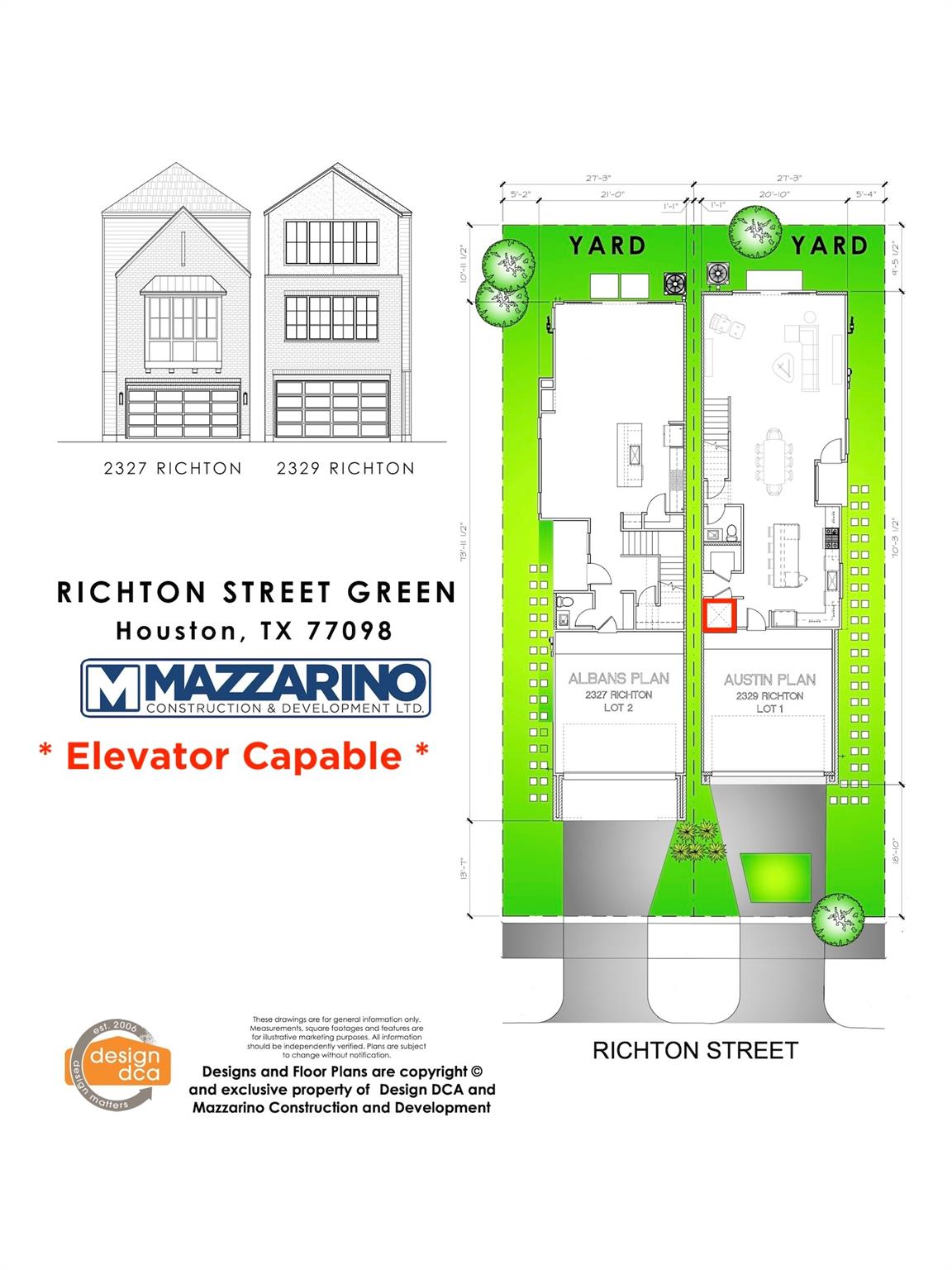 2329 Richton St, Houston, TX 77098 photo