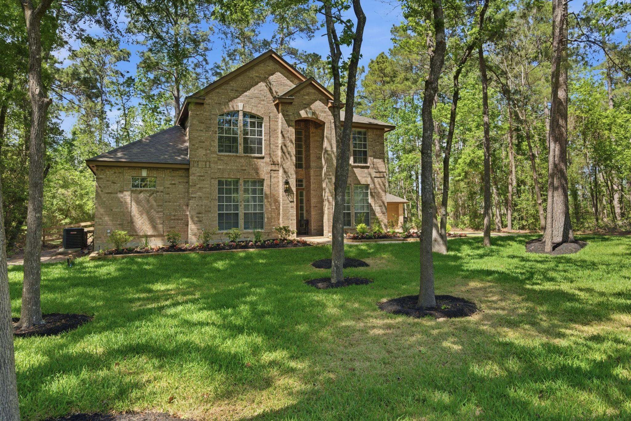 12606 Marshall Dr, Magnolia, TX 77354