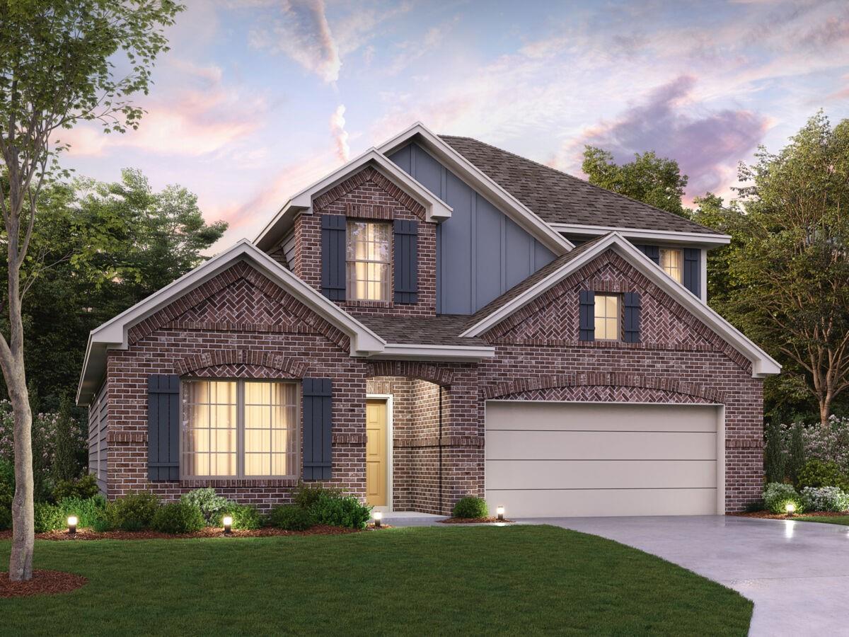 21211 Venetian Glass Ln, Tomball, TX 77447