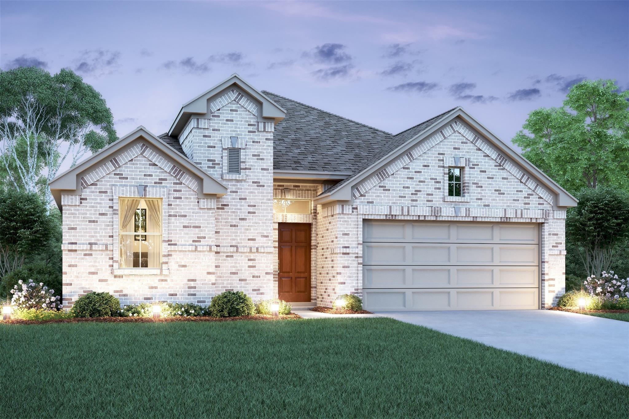 21934 Iris Colony Dr, Waller, TX 77484