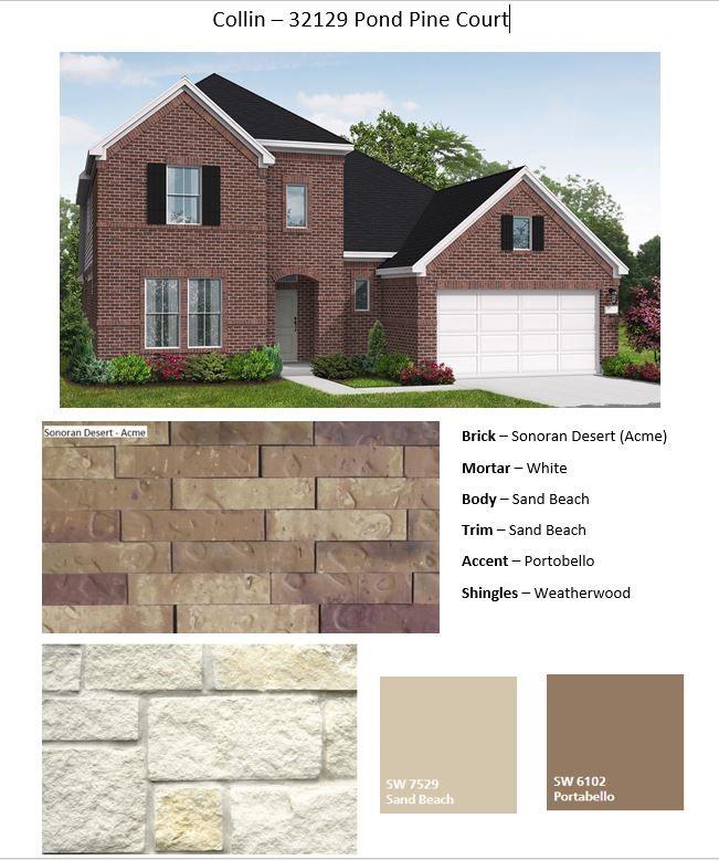 32129 Pond Pine Ct, Spring, TX 77386 photo