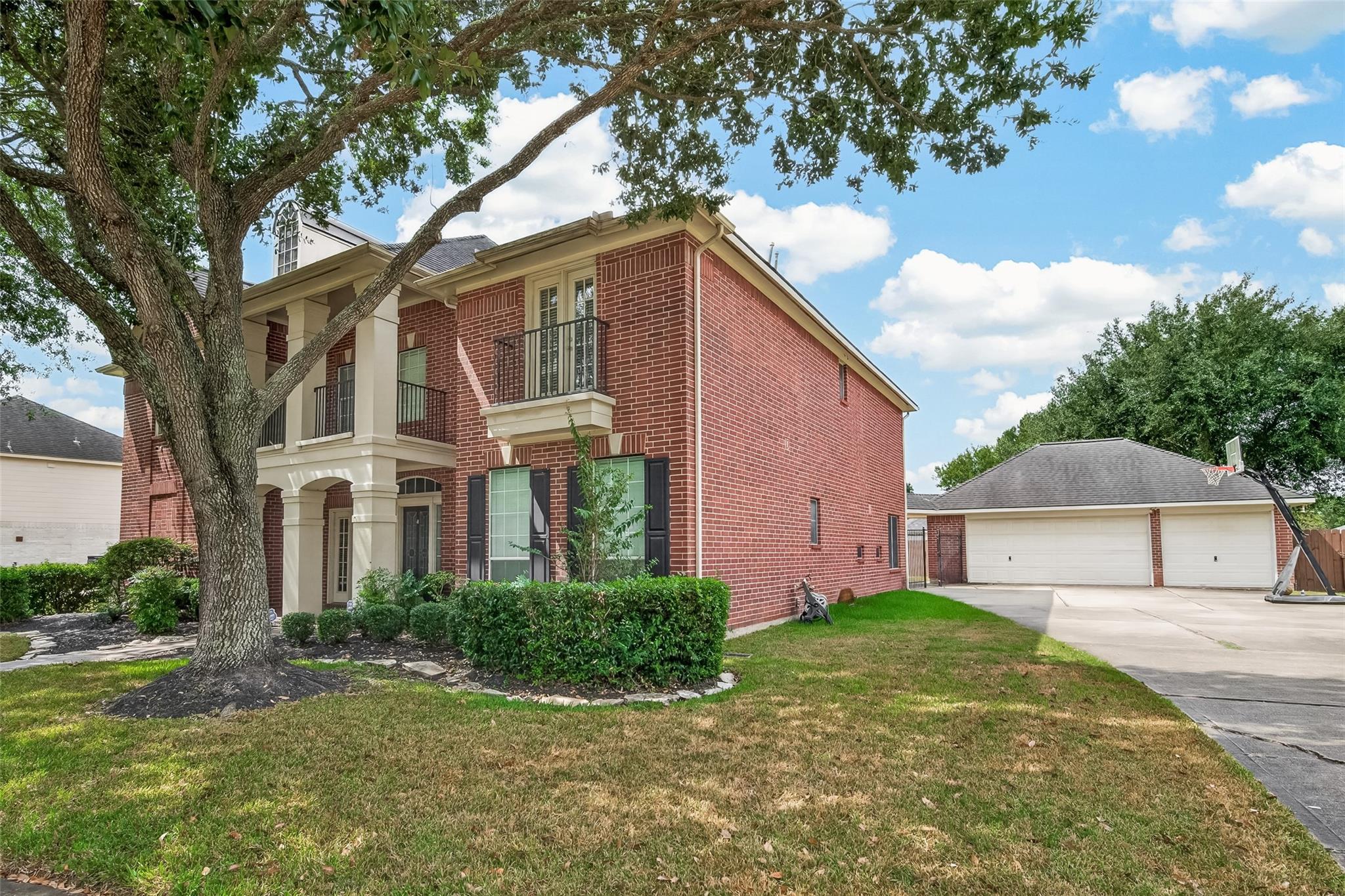 4343 Millers Creek Ct, Richmond, TX 77406 photo