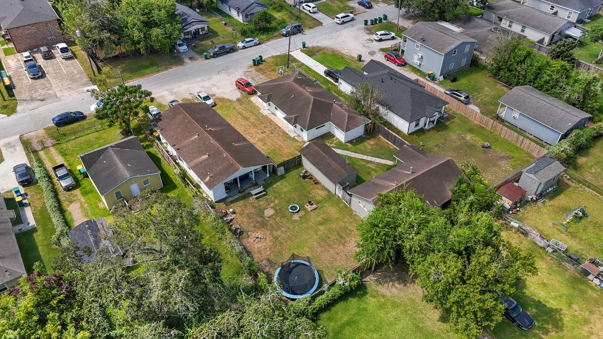 2018 Rosalee St, La Marque, TX 77568 photo