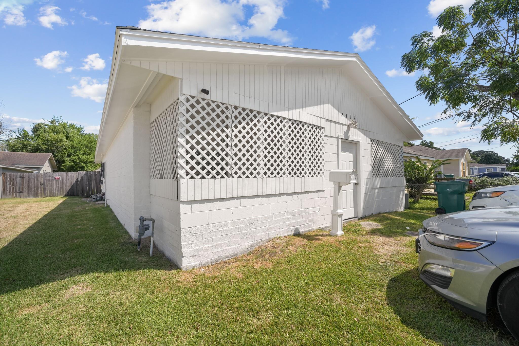 2018 Rosalee St, La Marque, TX 77568 photo