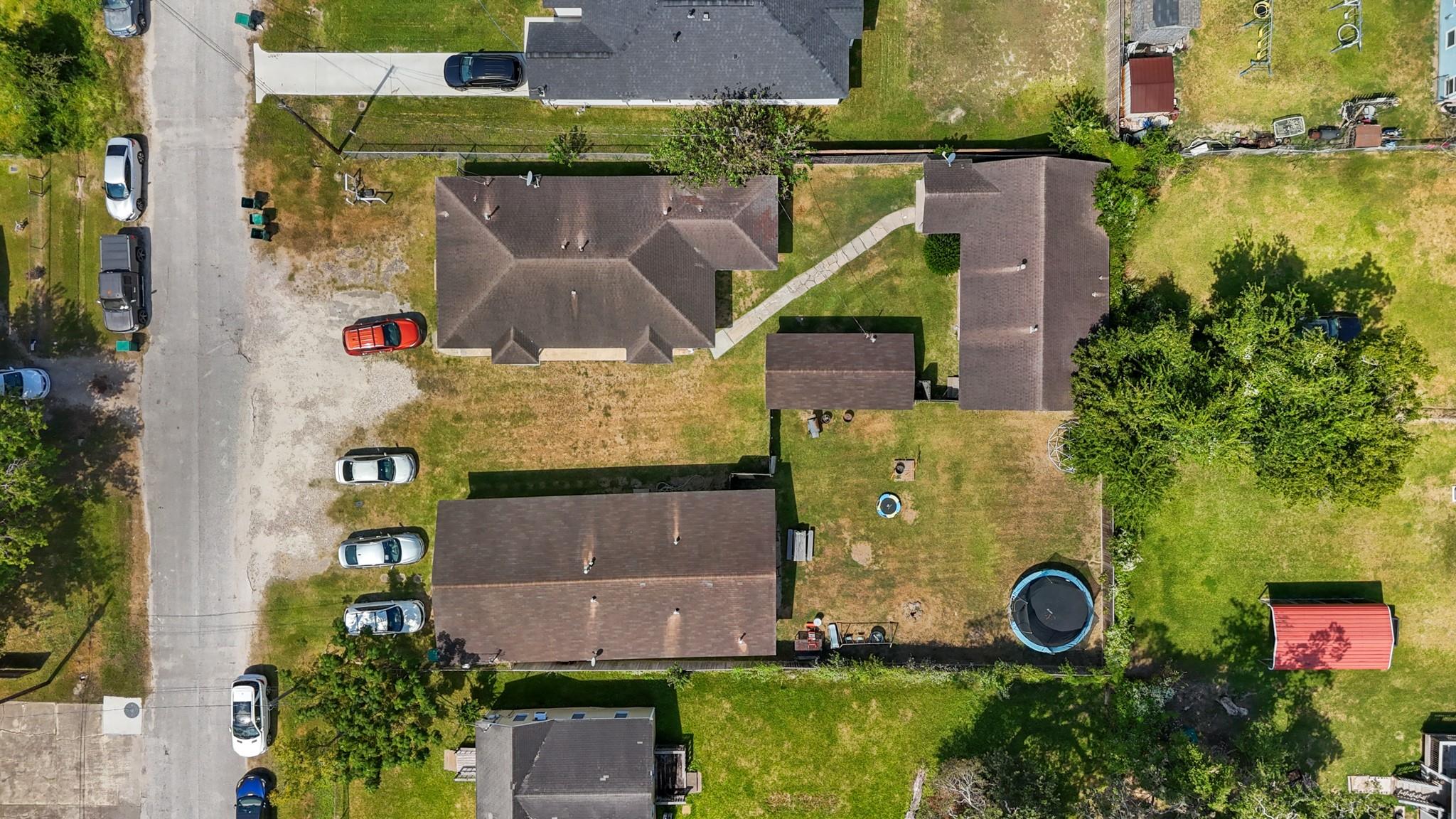 2018 Rosalee St, La Marque, TX 77568 photo