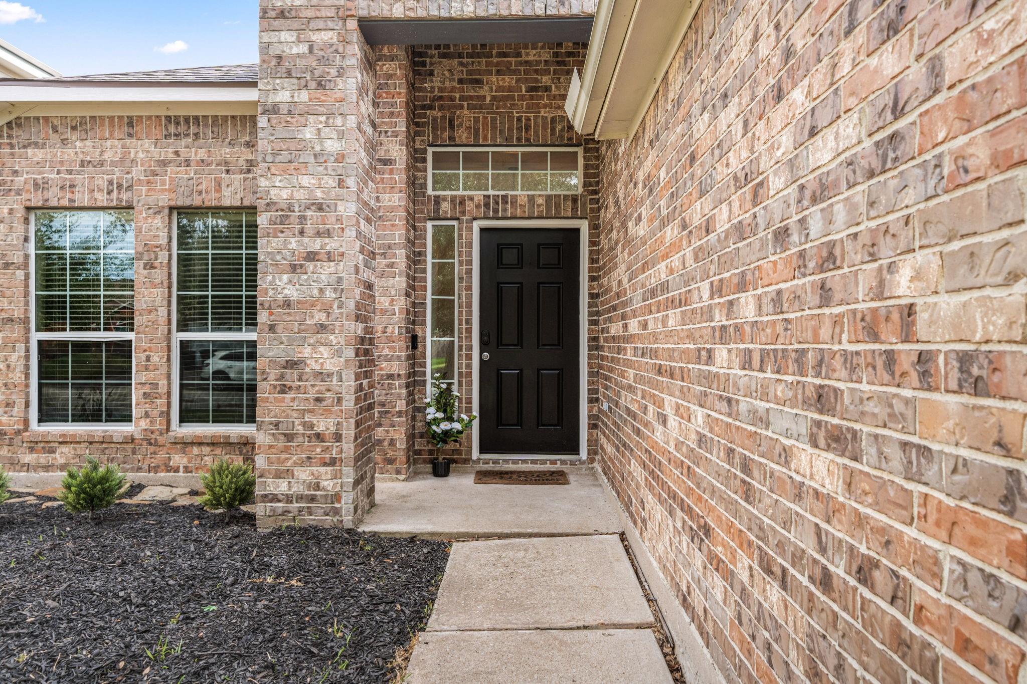1803 Kessler Park Ct, Houston, TX 77047 photo