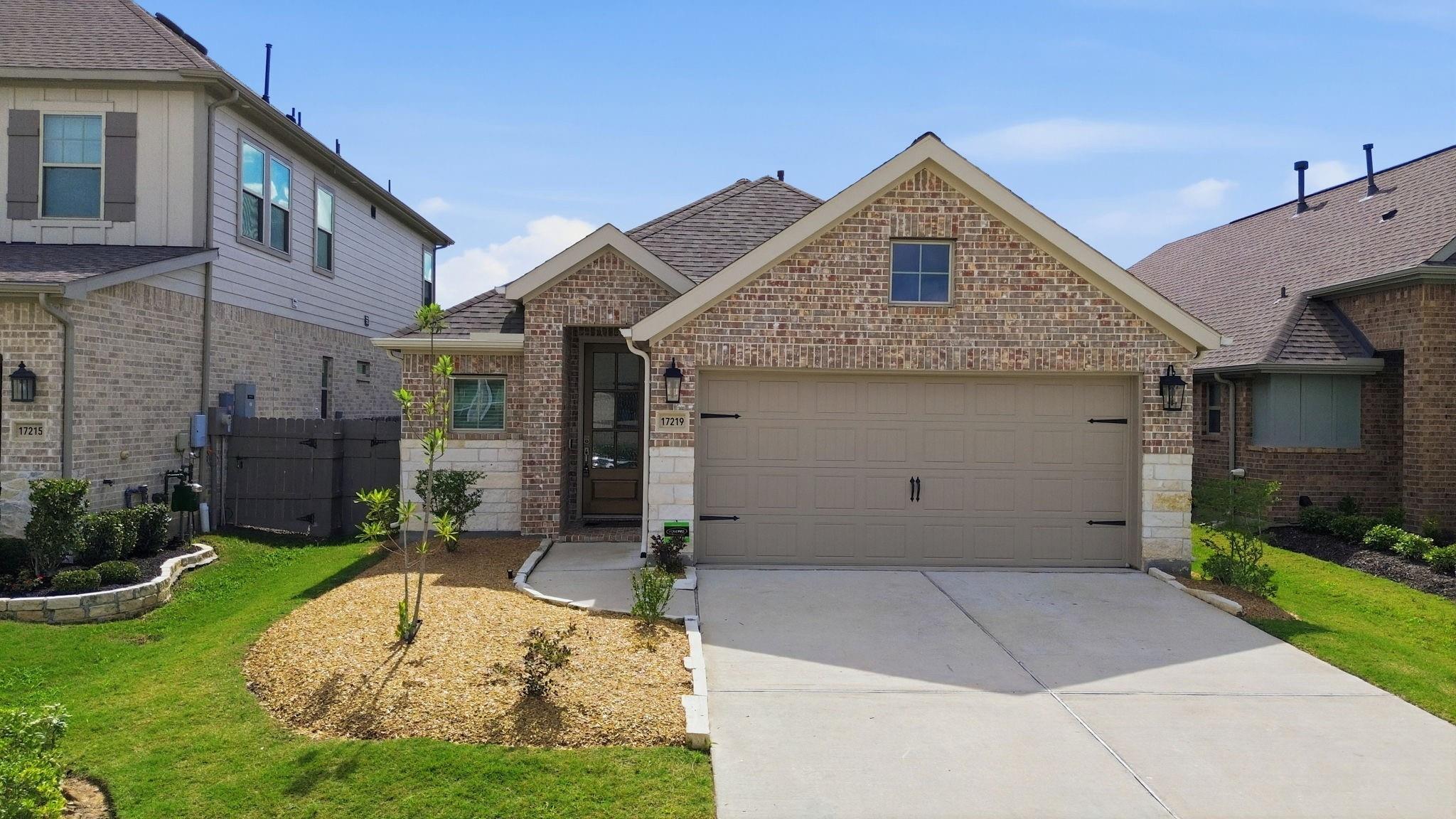 17219 Wild Watermelon Way, Conroe, TX 77302 photo