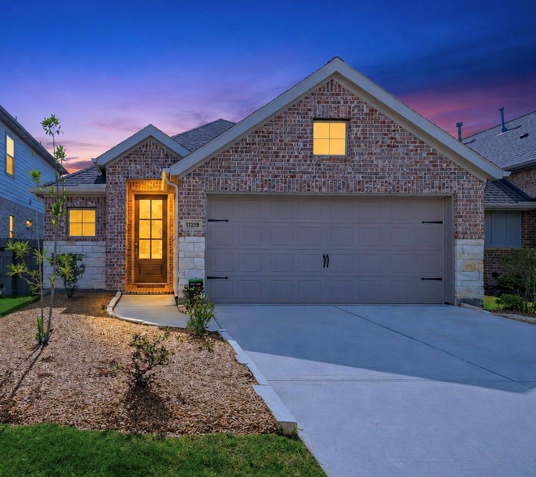 17219 Wild Watermelon Way, Conroe, TX 77302