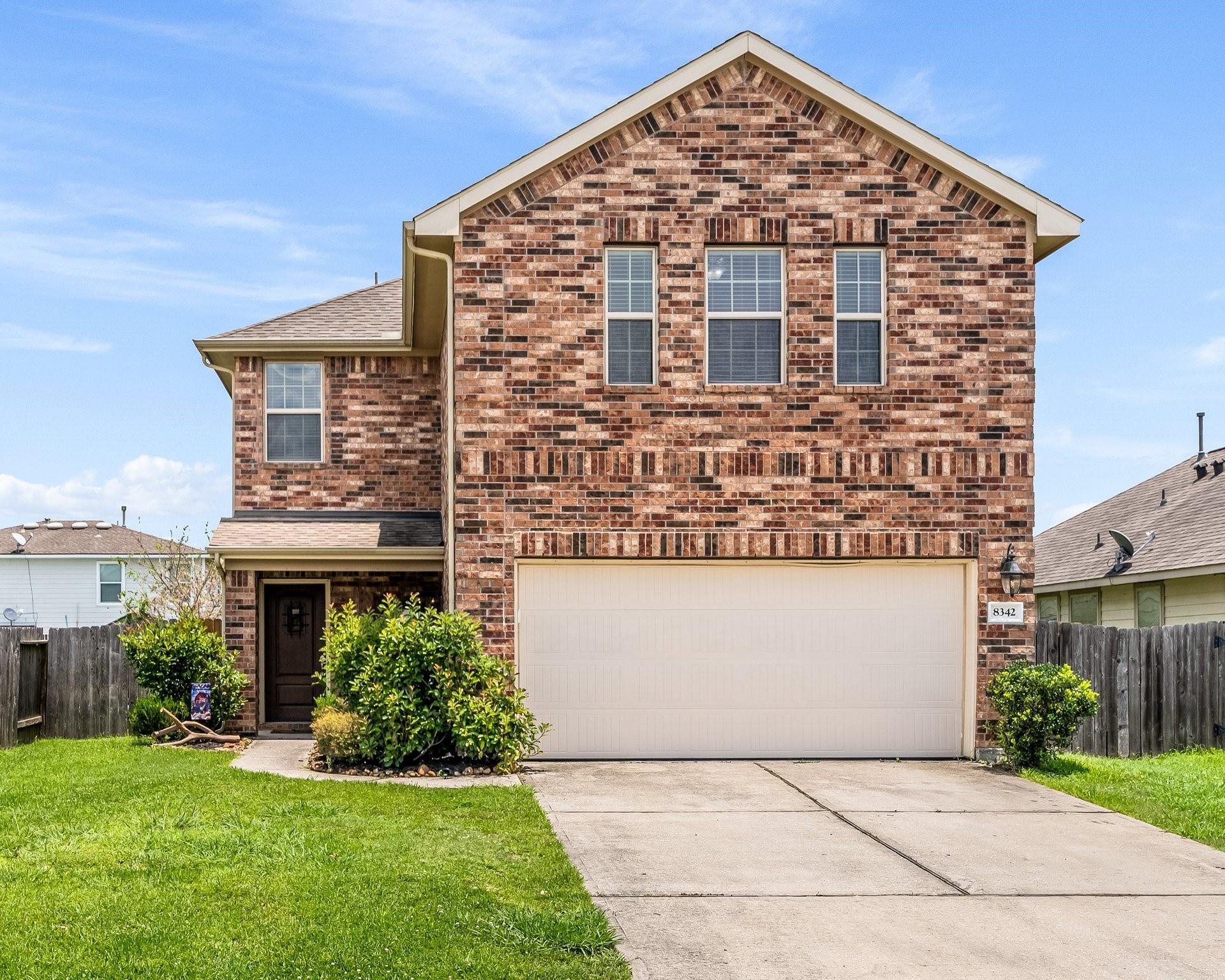 8342 Broadleaf Ave, Baytown, TX 77521