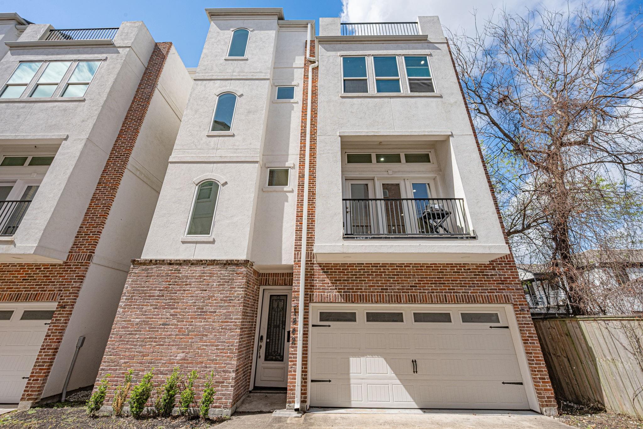 1842 Colquitt St, Houston, TX 77098 photo