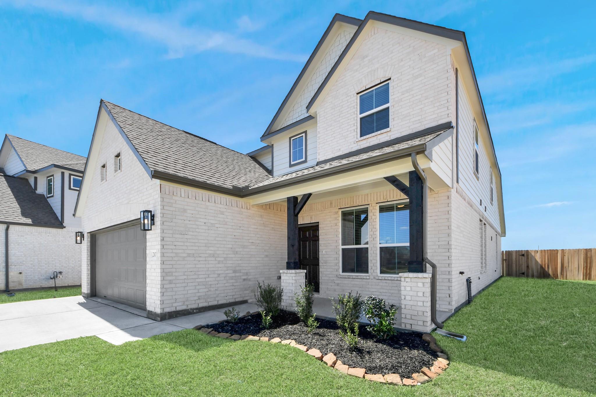 22211 San Felice Dr, Hockley, TX 77447 photo