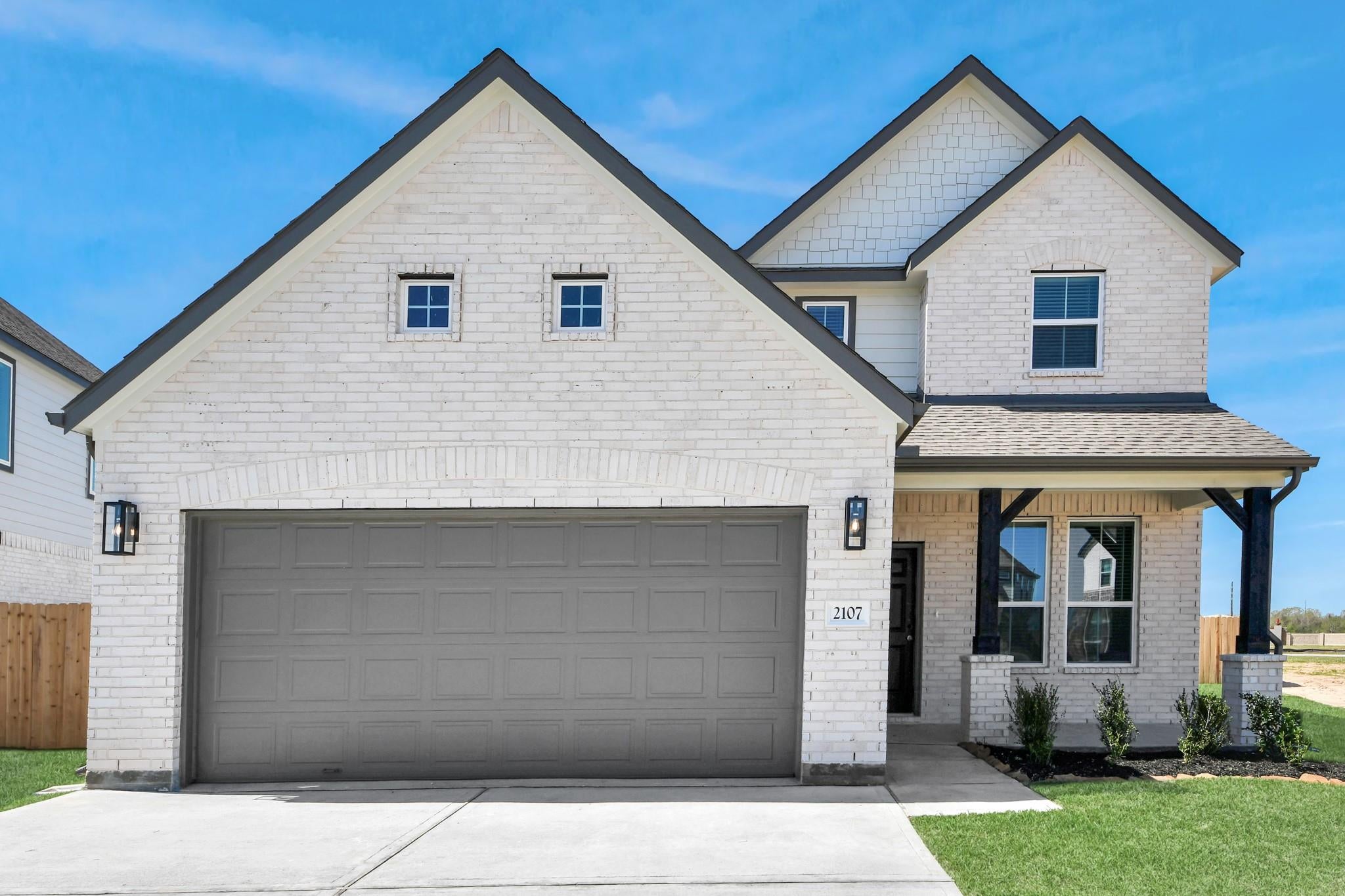22211 San Felice Dr, Hockley, TX 77447