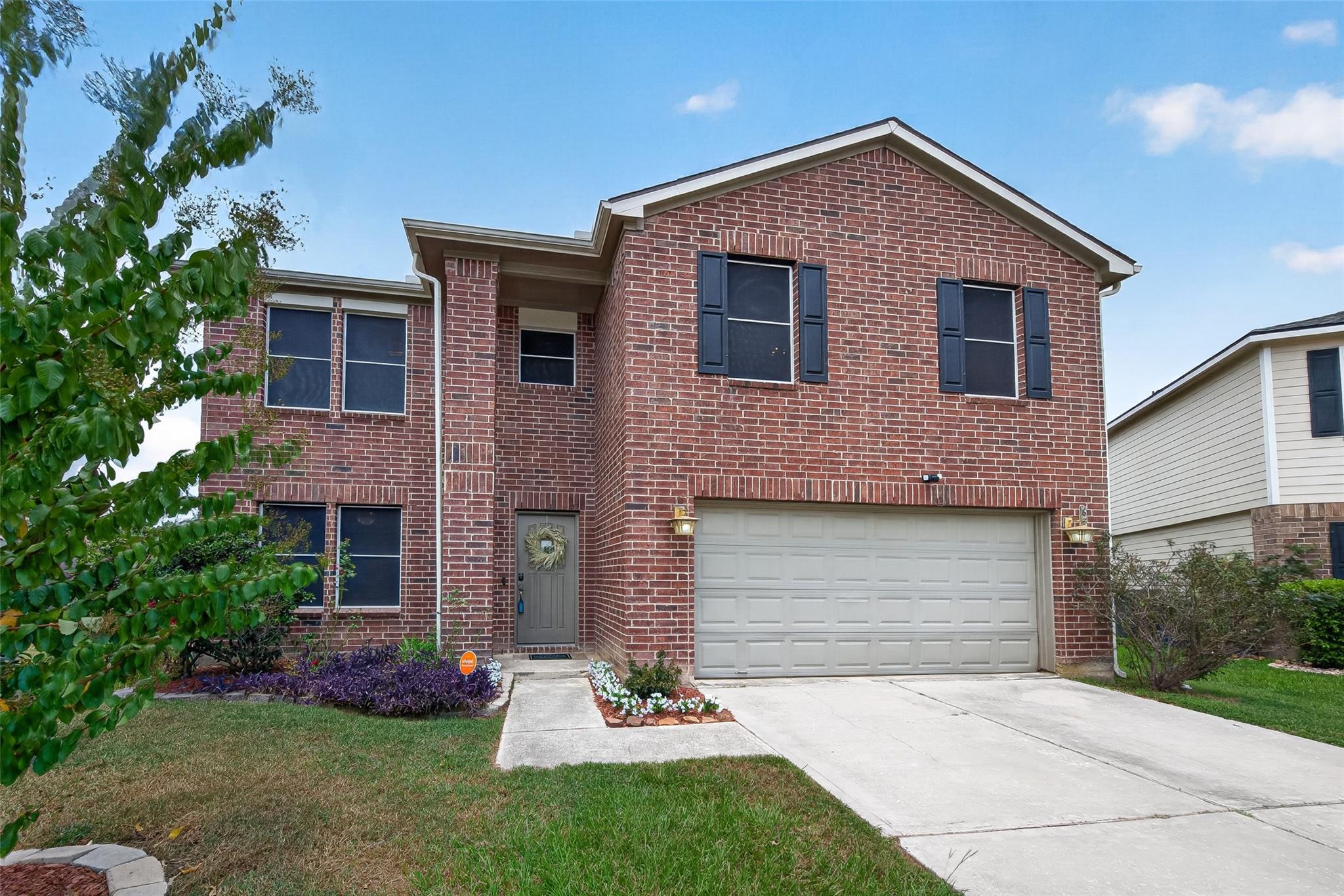 6822 Baron Gate Ct, Spring, TX 77379 photo