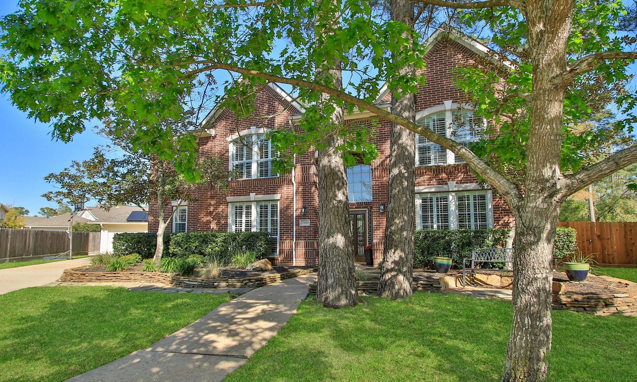 13614 Cardinal Cove Ct, Cypress, TX 77429 photo