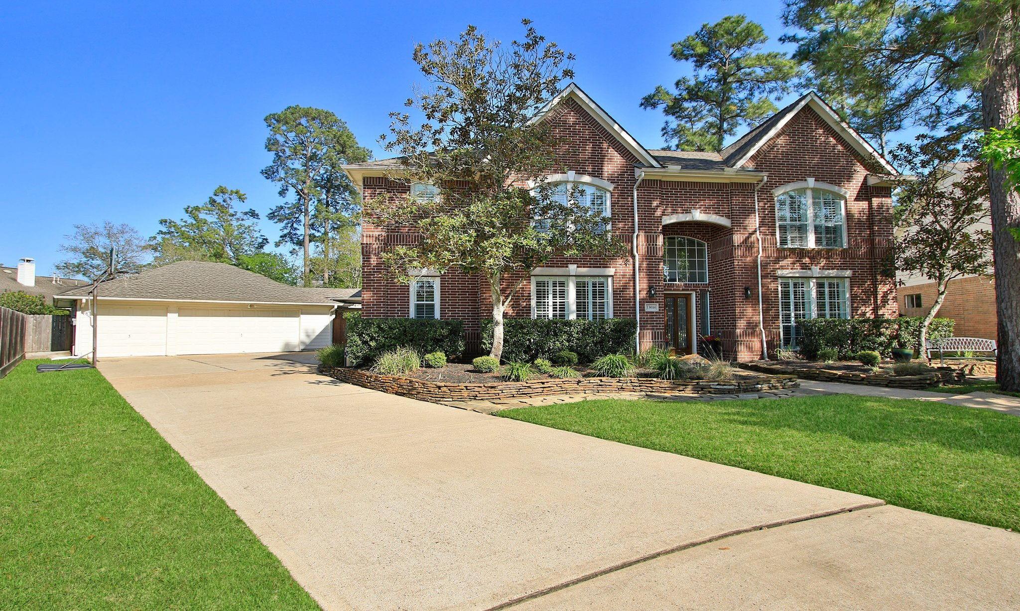13614 Cardinal Cove Ct, Cypress, TX 77429 photo