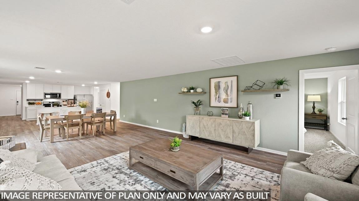 22739 Primrose Wind Ln, Hockley, TX 77447