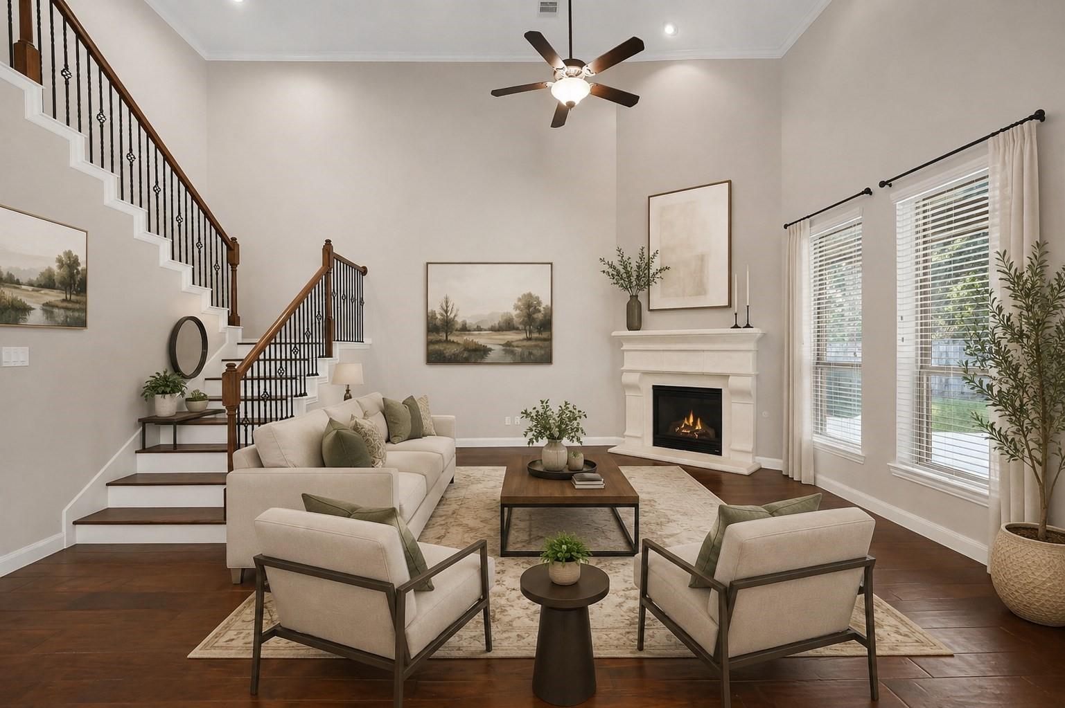 107 Jordans Pl, Montgomery, TX 77316