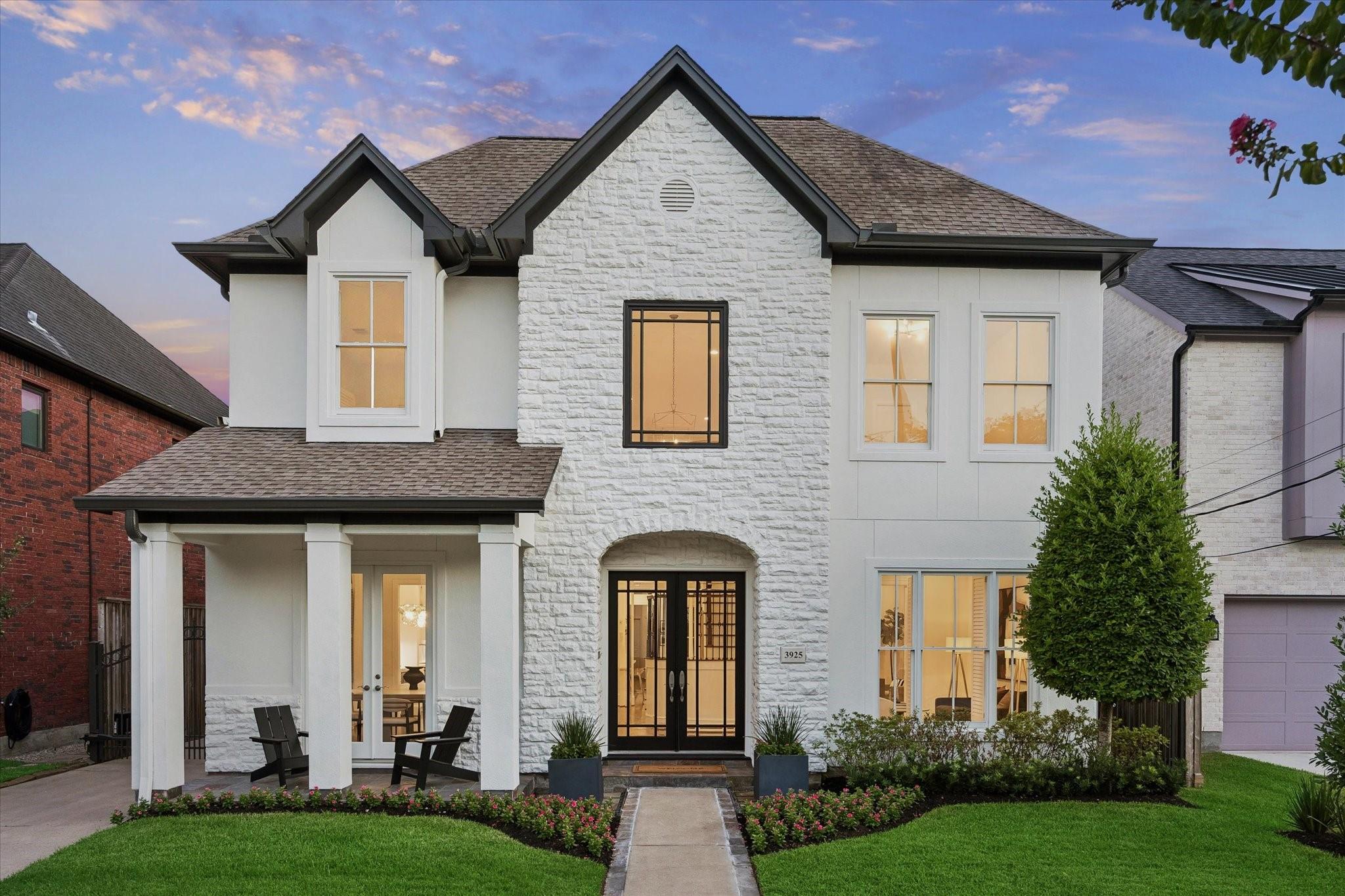 3925 Arnold St, West University Place, TX 77005