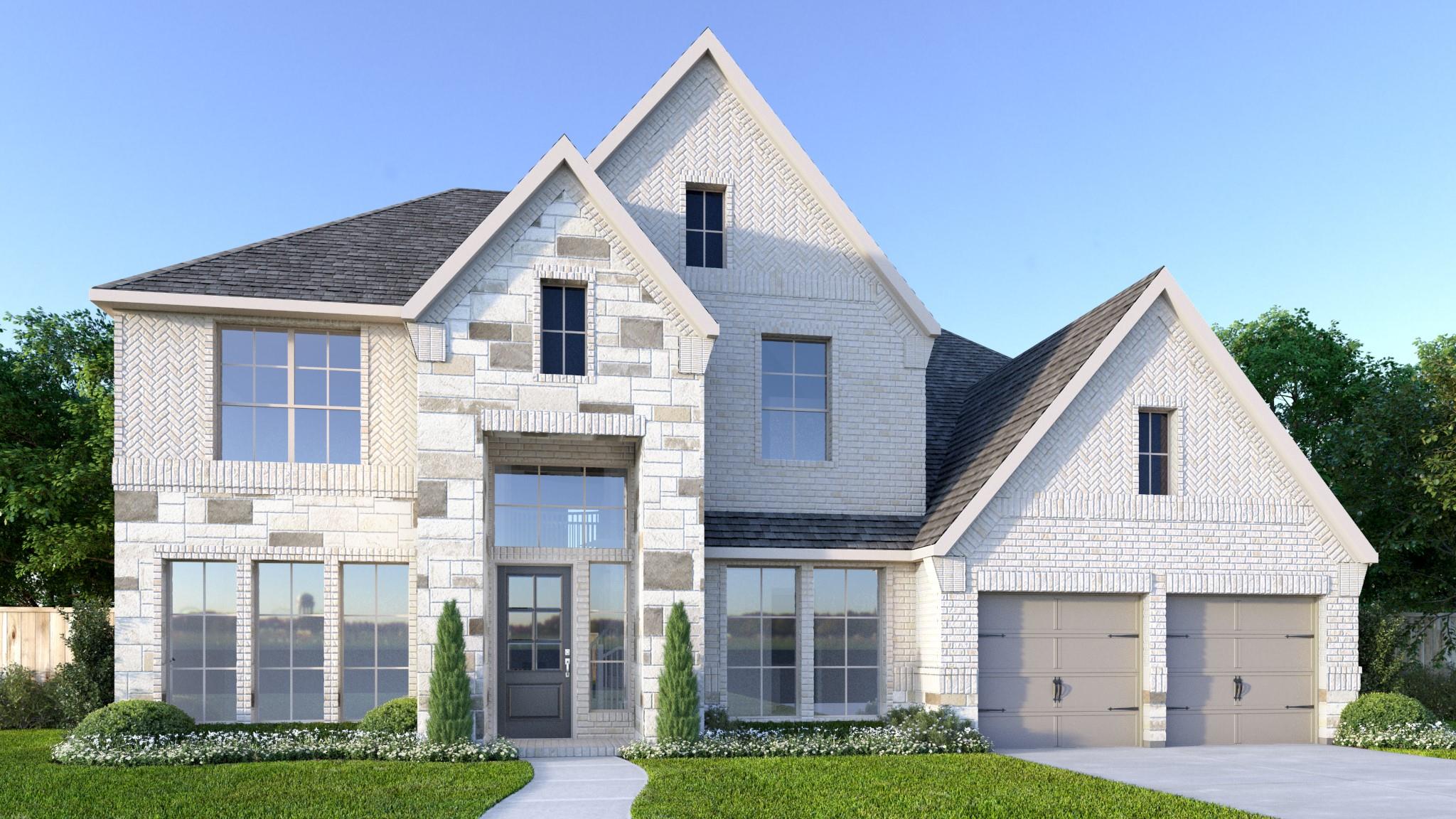26709 Stockton Trl, Montgomery, TX 77316