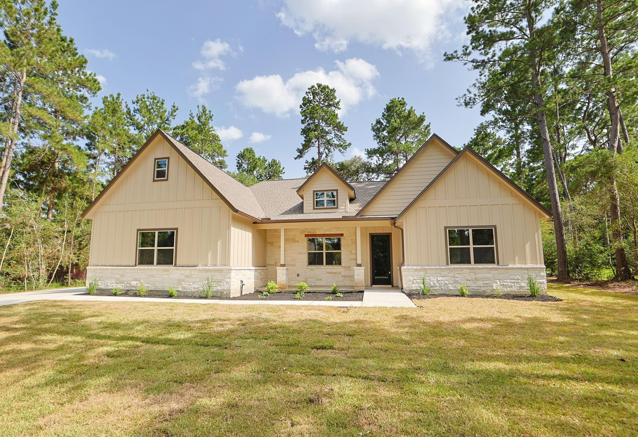22219 Lantana Dr, Magnolia, TX 77355