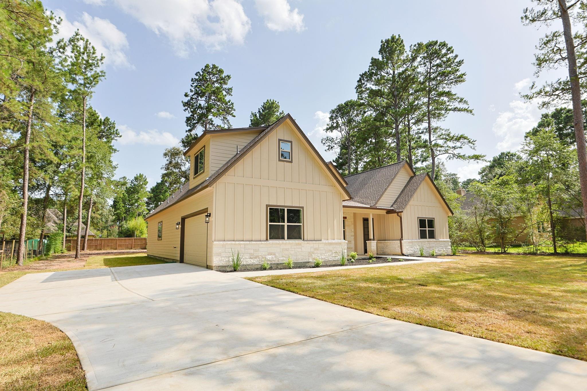 22219 Lantana Dr, Magnolia, TX 77355 photo