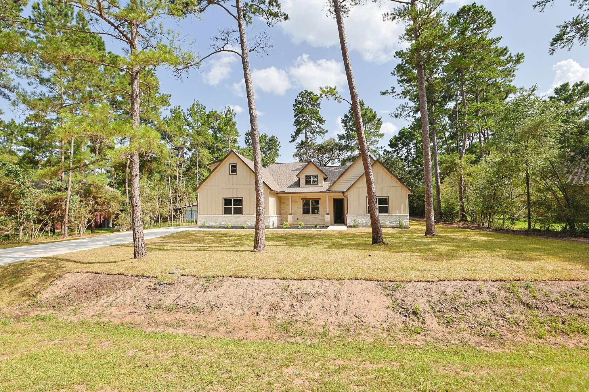 22219 Lantana Dr, Magnolia, TX 77355 photo