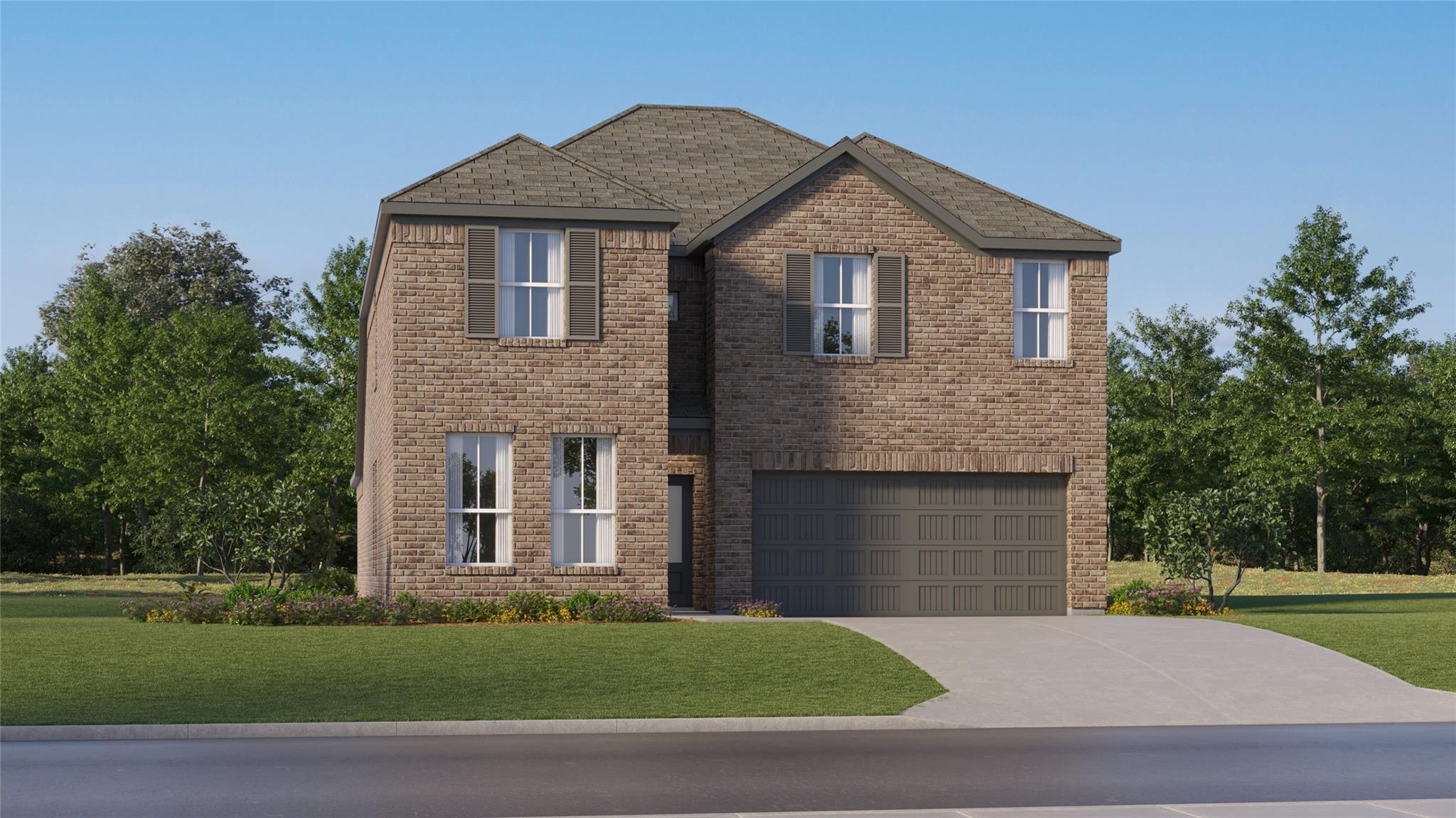 8331 Sea Paradise Ln, Katy, TX 77493