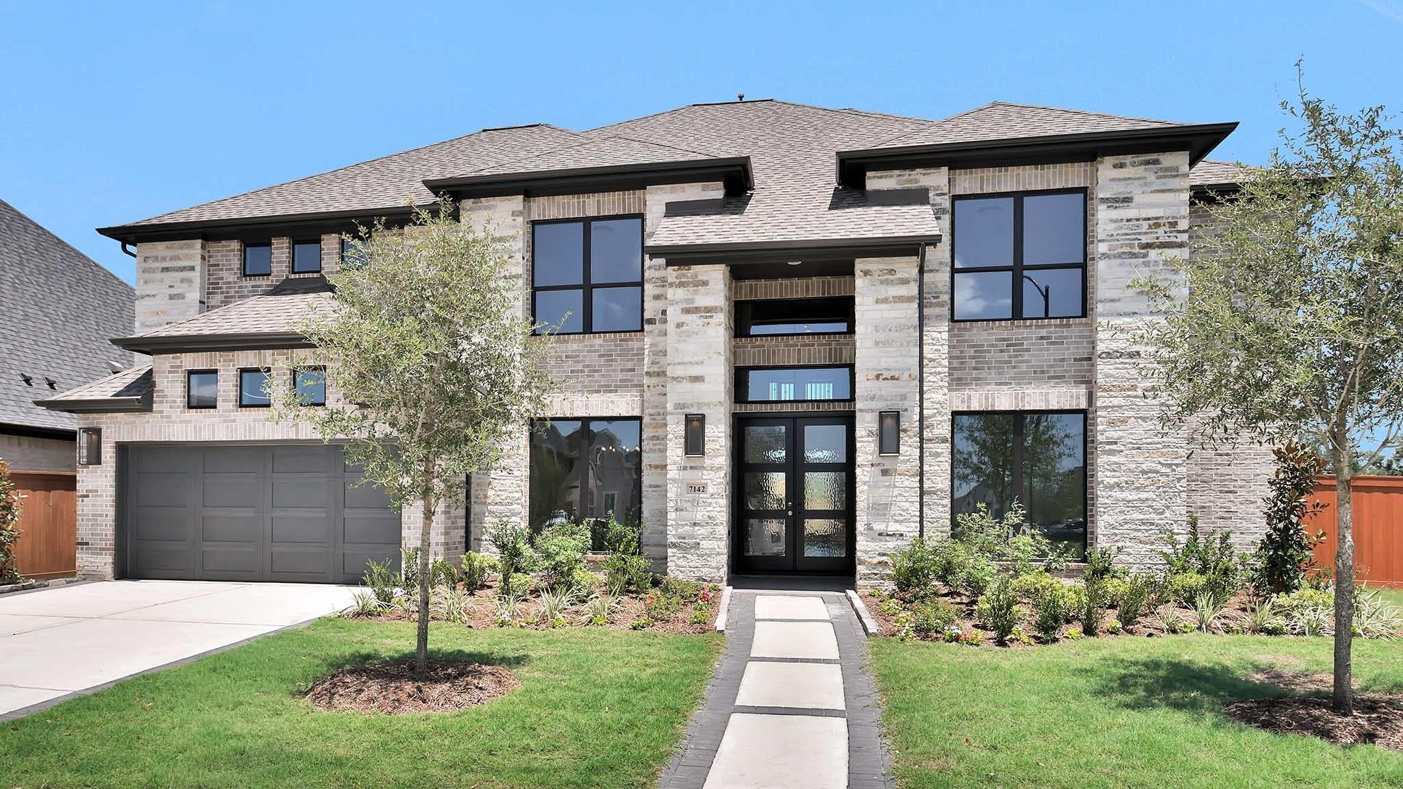 7142 Sadie Highlands Dr, Katy, TX 77493
