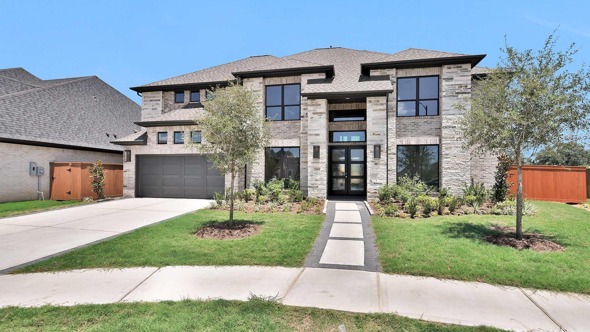 7142 Sadie Highlands Dr, Katy, TX 77493 photo