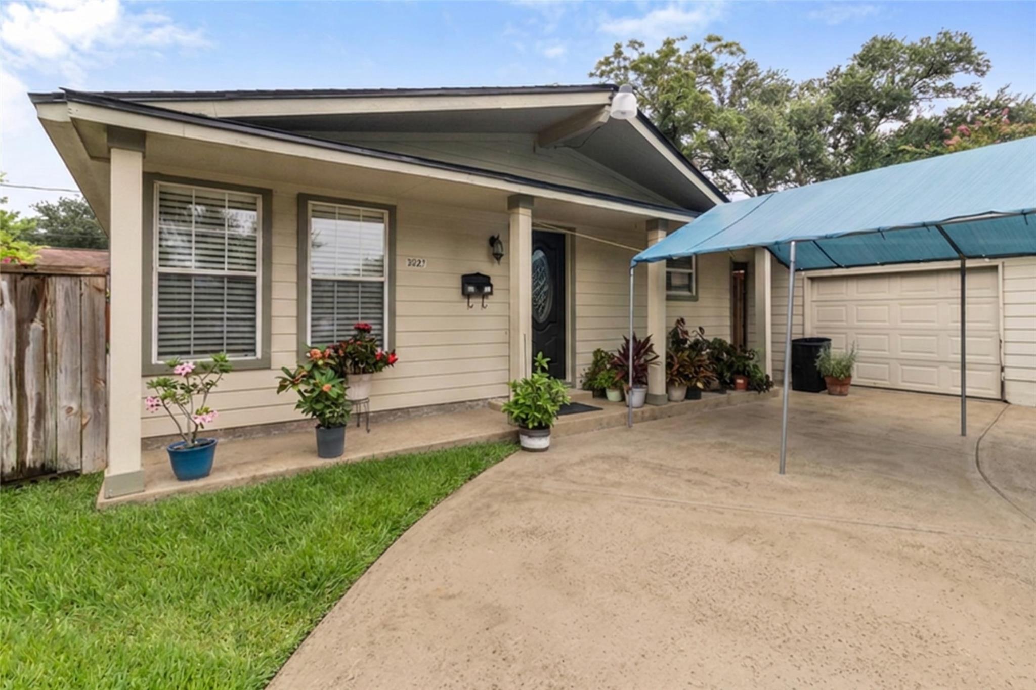 3027 Ryson St, Houston, TX 77080