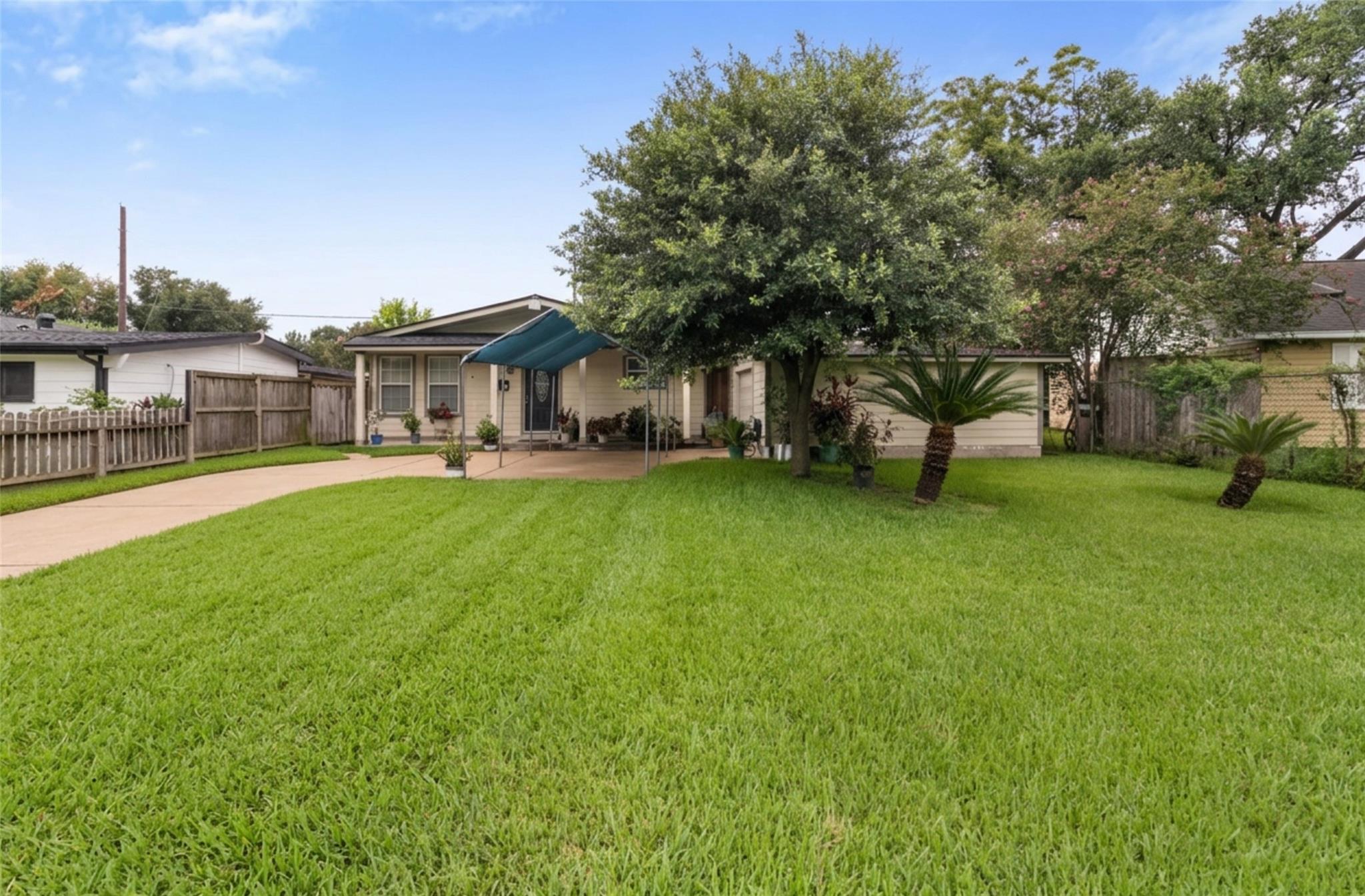 3027 Ryson St, Houston, TX 77080 photo